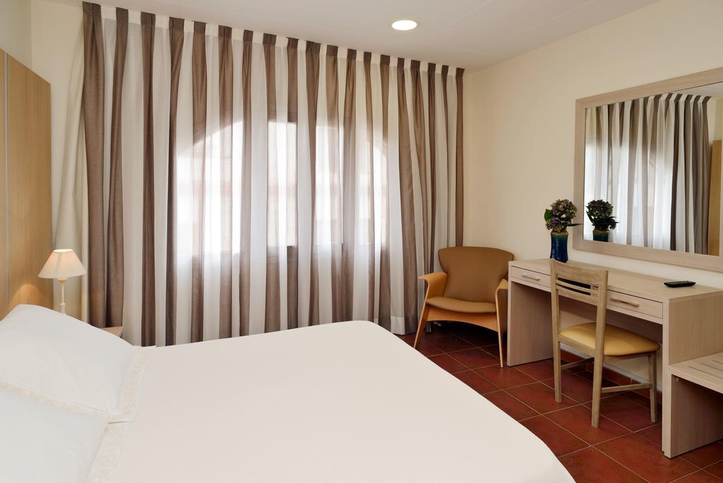 Hotel Capri Tossa de Mar Room photo