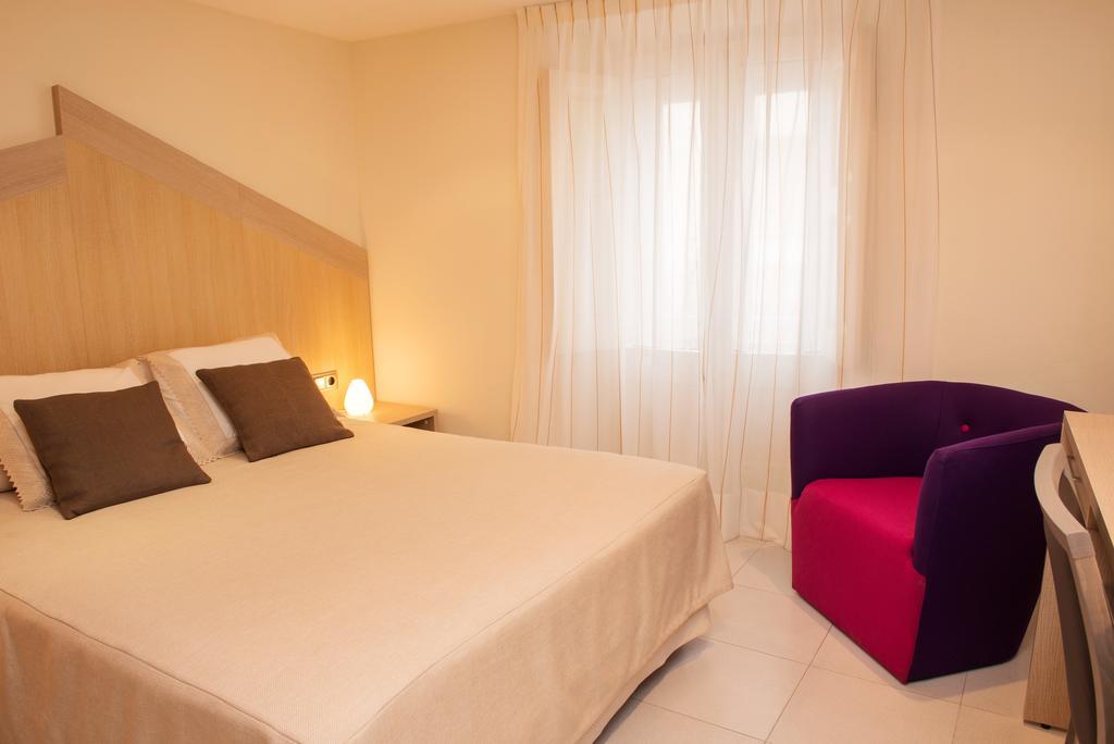 Hotel Capri Tossa de Mar Room photo